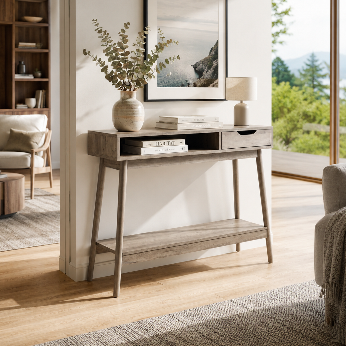 Console Table
