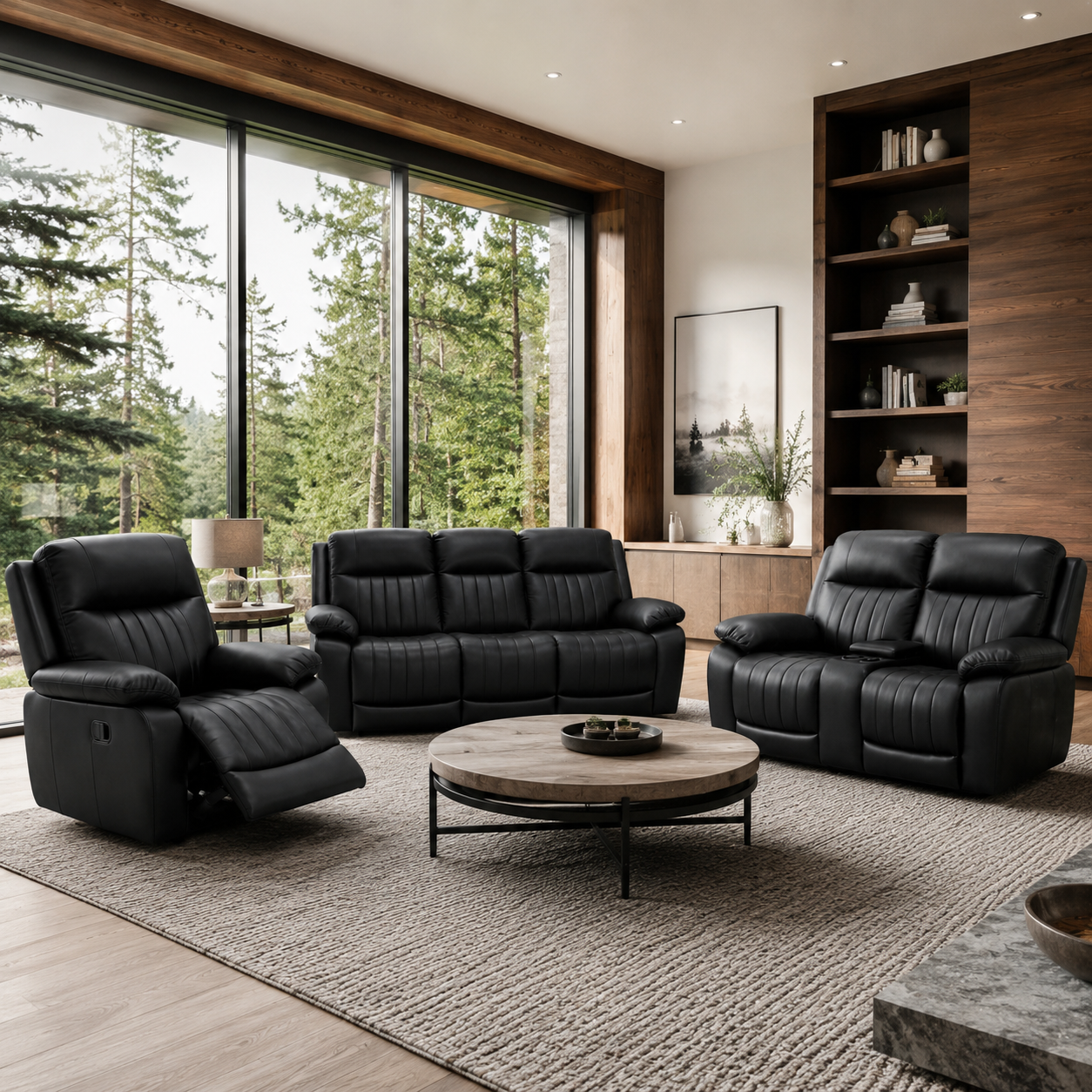 Recliner