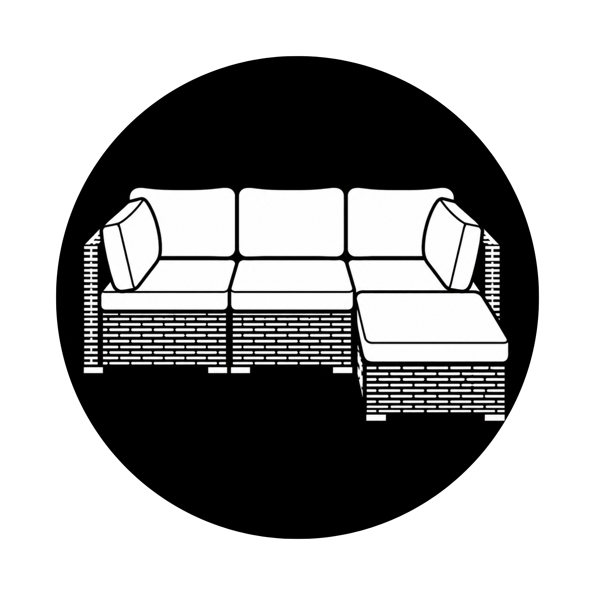 Patio Set