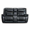 Daniela 2-seater Electric Recliner Sofa