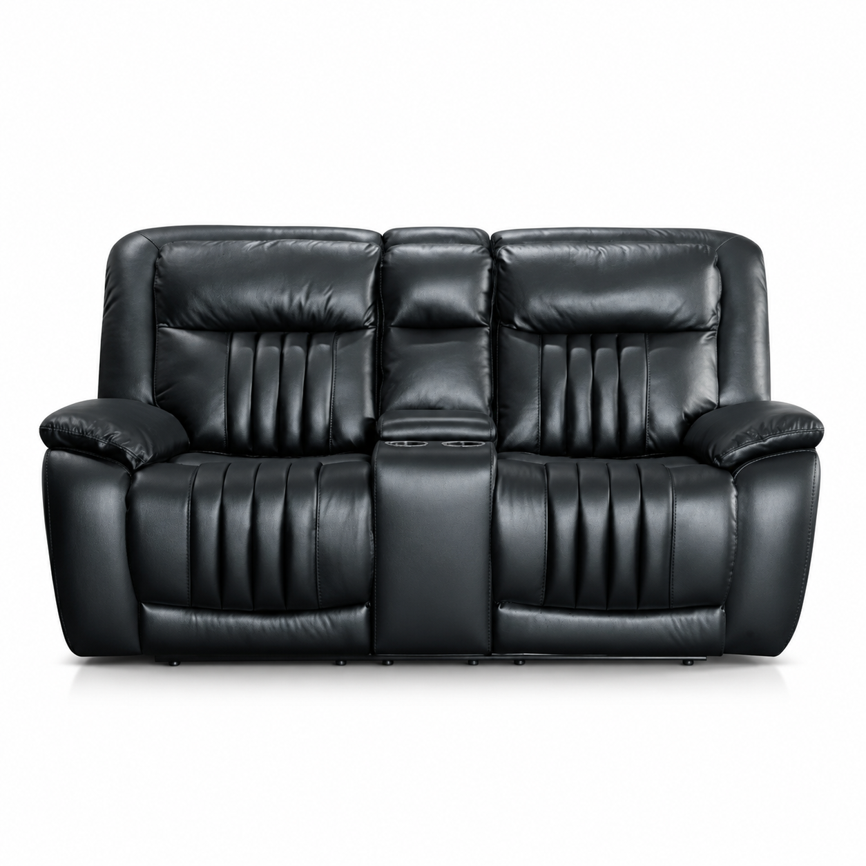 Daniela 2-seater Electric Recliner Sofa
