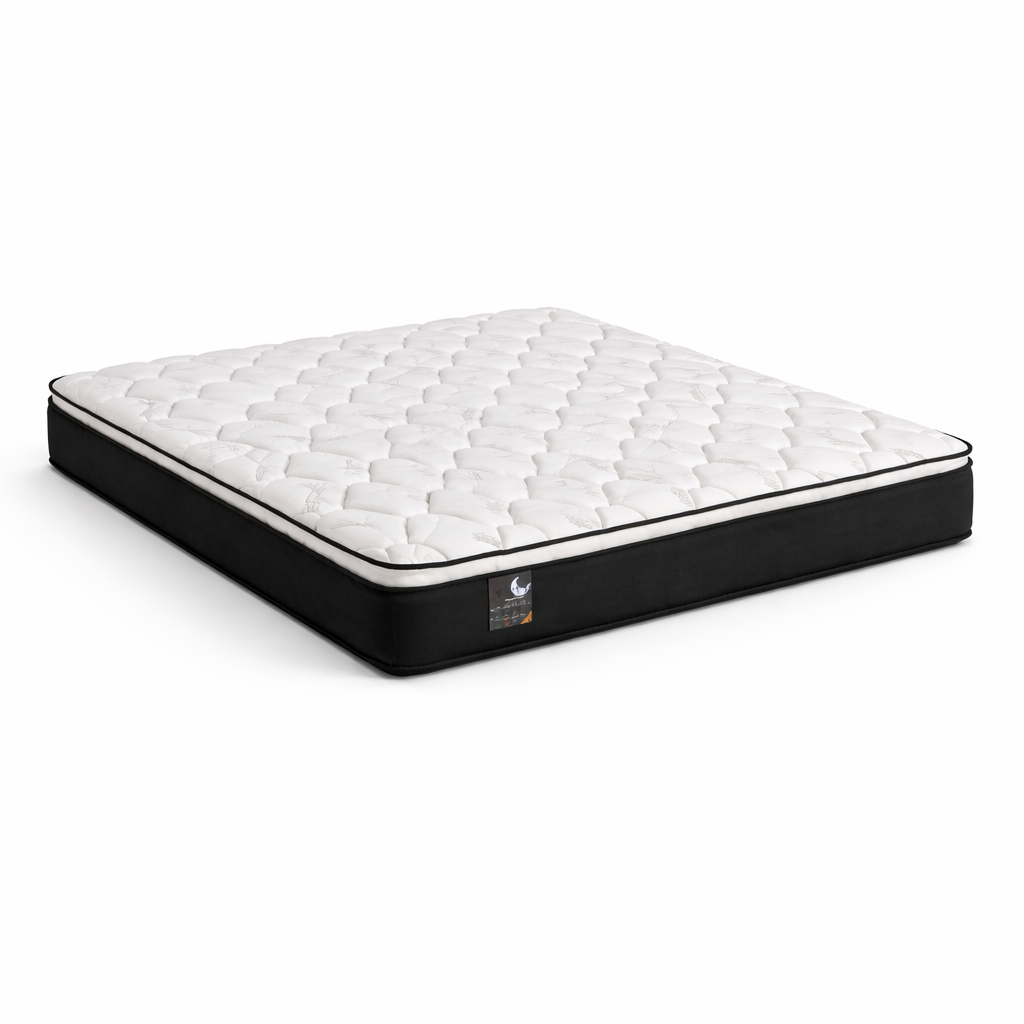 Bamboo Pillow-Top Mattress