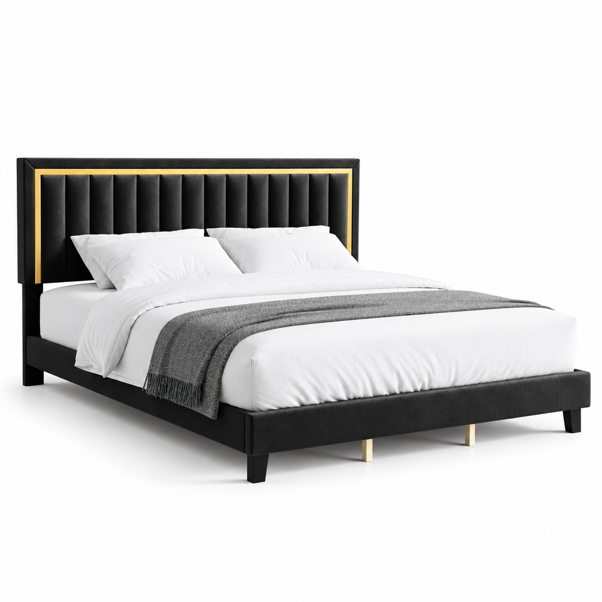 Brennan Bed Frame