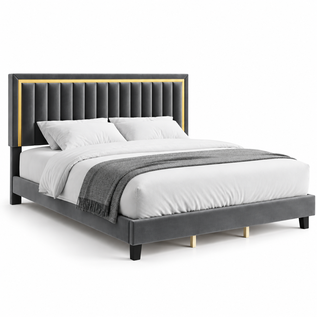 Brennan Bed Frame