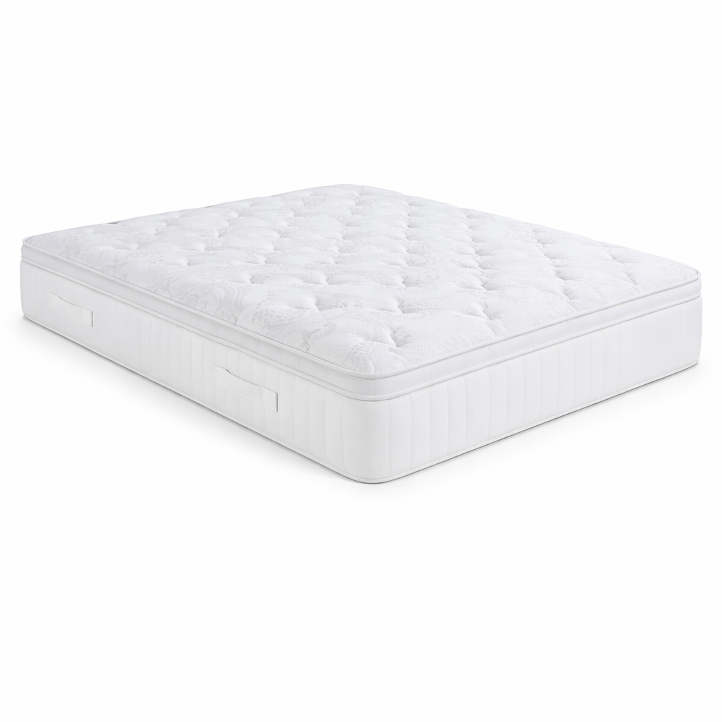 Cloudrest Pillow-Top Mattress