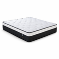 Bamboo Luxe Eurotop Mattress
