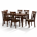 Freya 6-Seater Dining Set