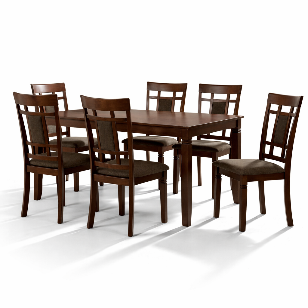 Freya 6-Seater Dining Set