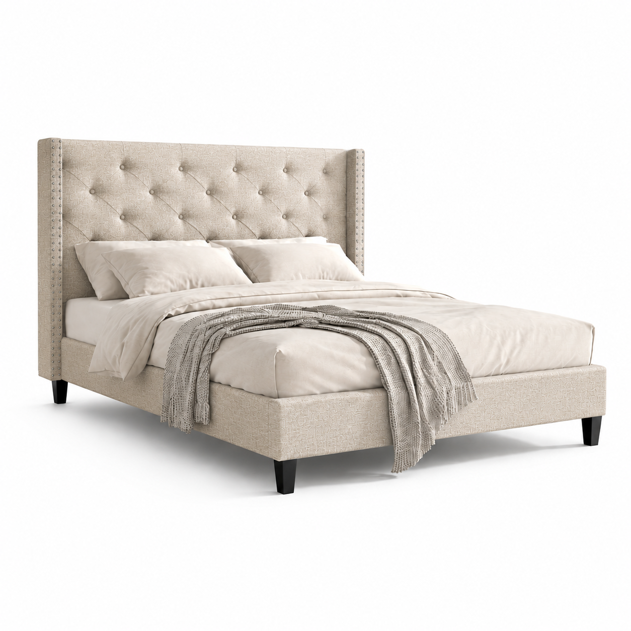 Haven Bed Frame