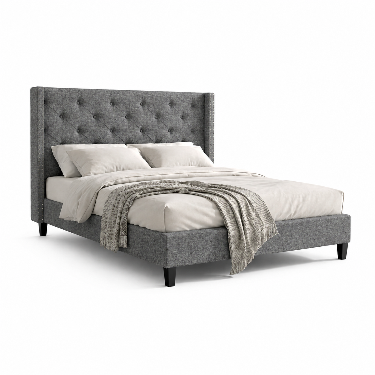 Haven Bed Frame