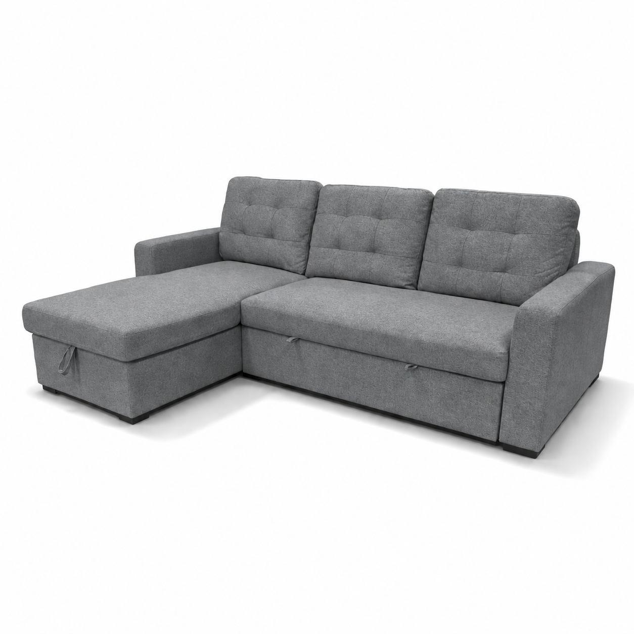Hudson Sleeper Sectional Sofa