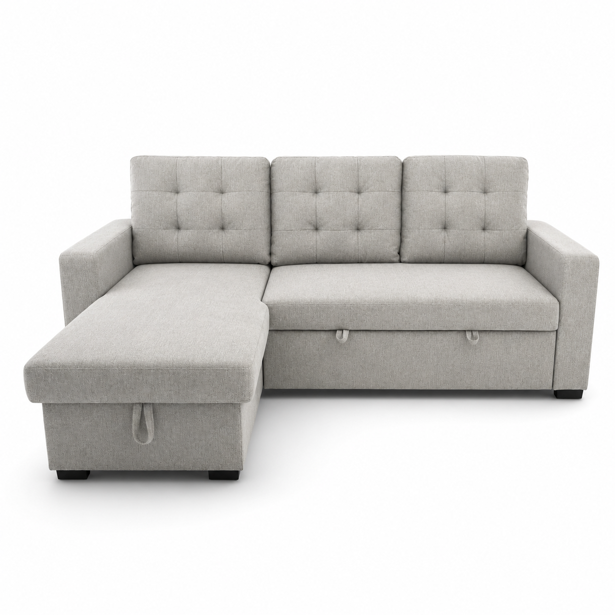 Hudson Sleeper Sectional Sofa