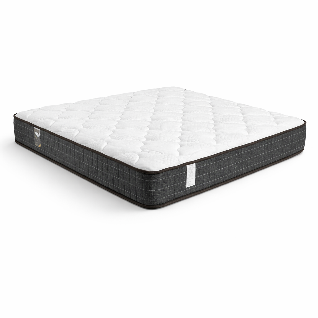 Hybrid Plush Top Mattress