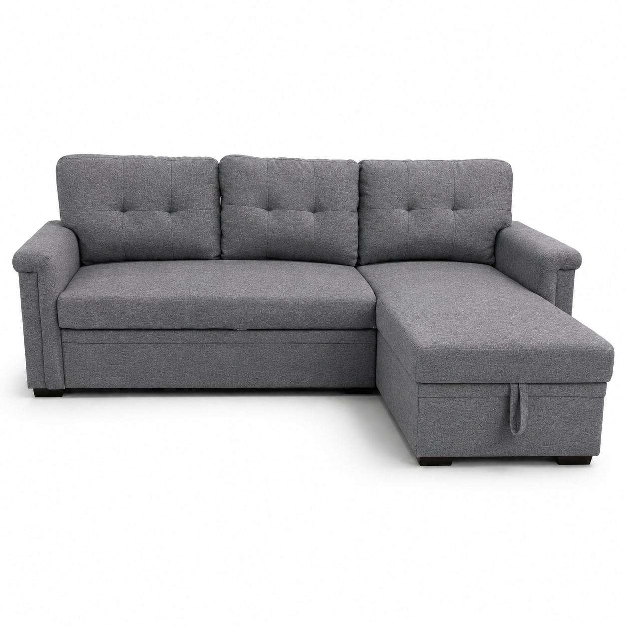 Jasper Sleeper Sectional Sofa