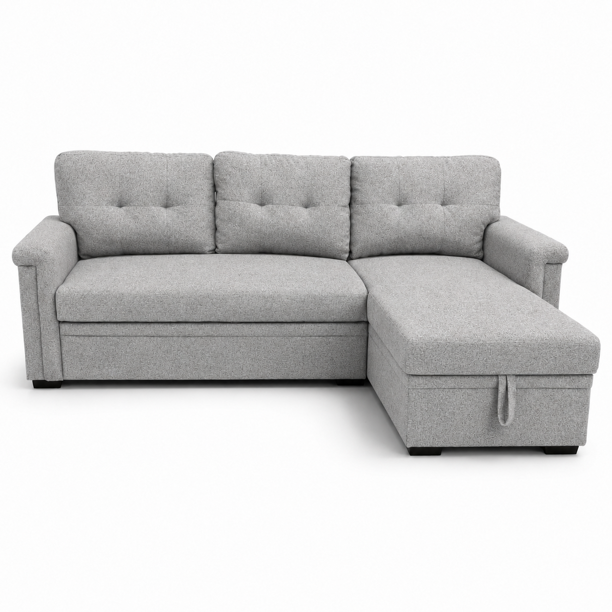 Jasper Sleeper Sectional Sofa