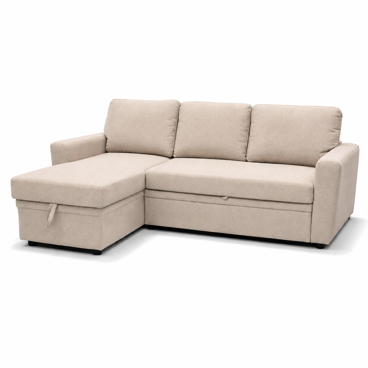 Jazz Sleeper Sectional Sofa