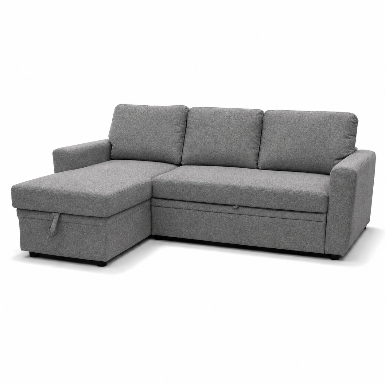 Jazz Sleeper Sectional Sofa