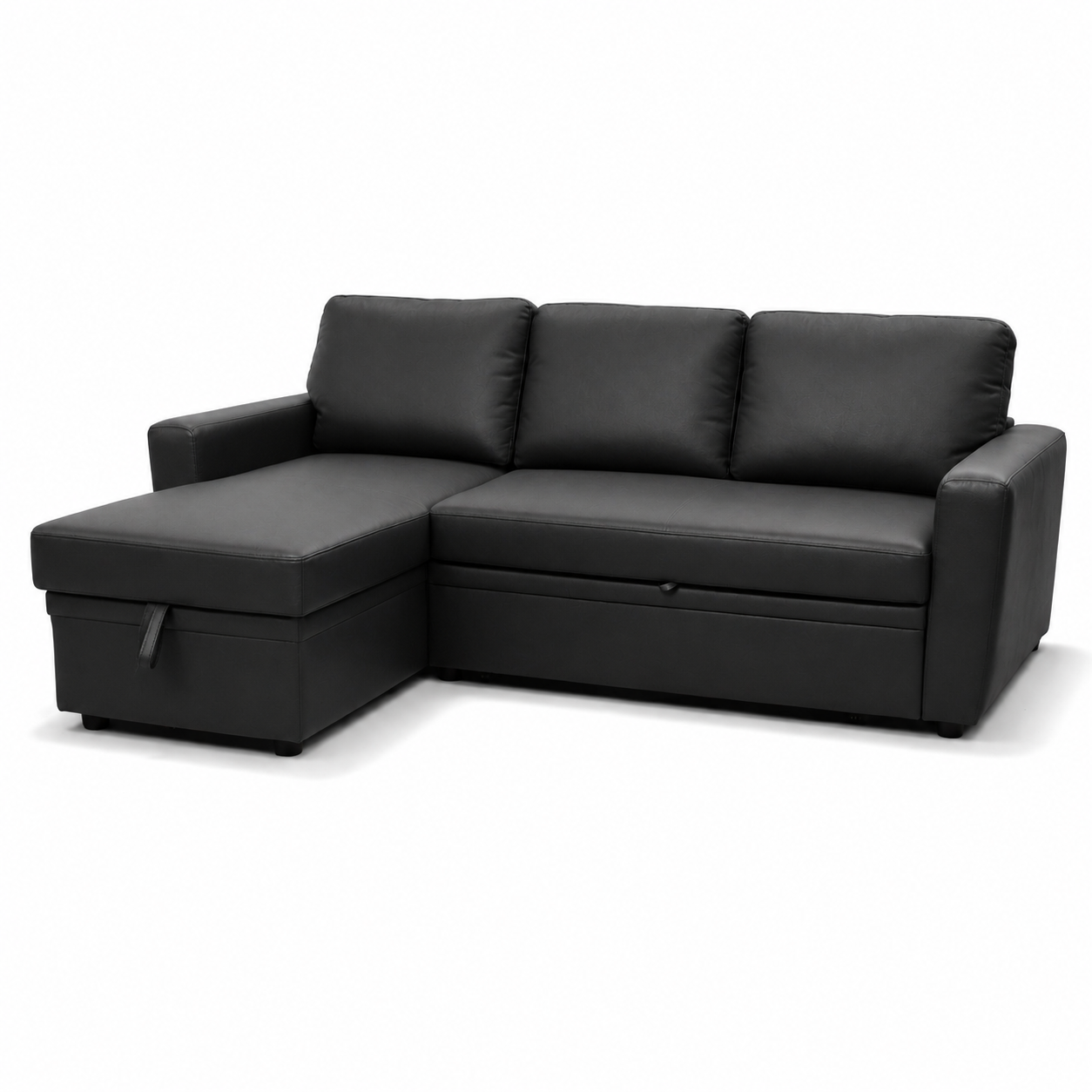 Jazz Sleeper Sectional Sofa