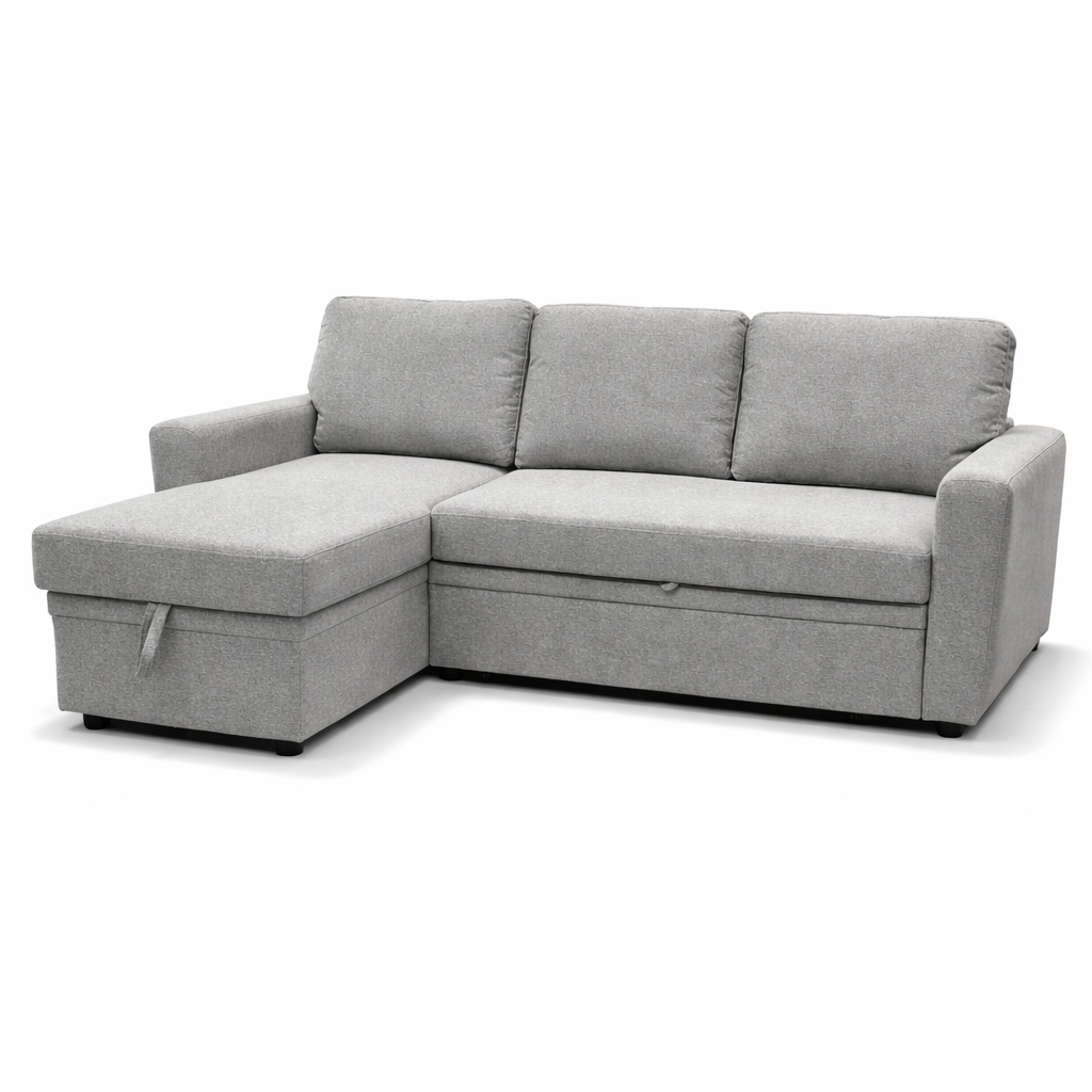 Jazz Sleeper Sectional Sofa