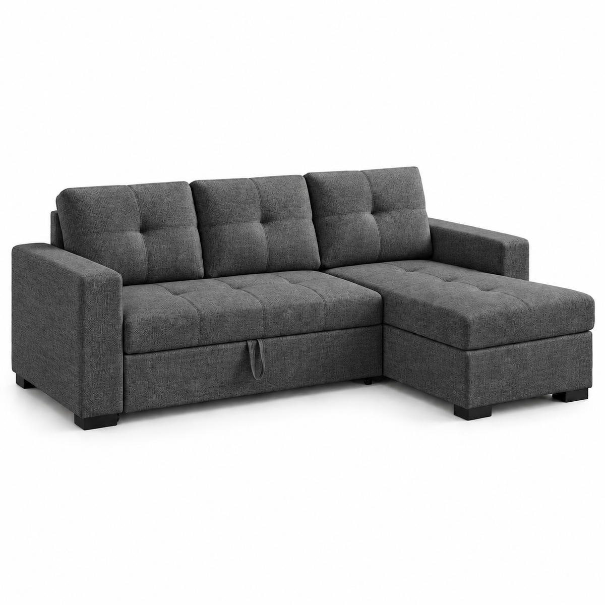 Dannie Sleeper Sectional Sofa