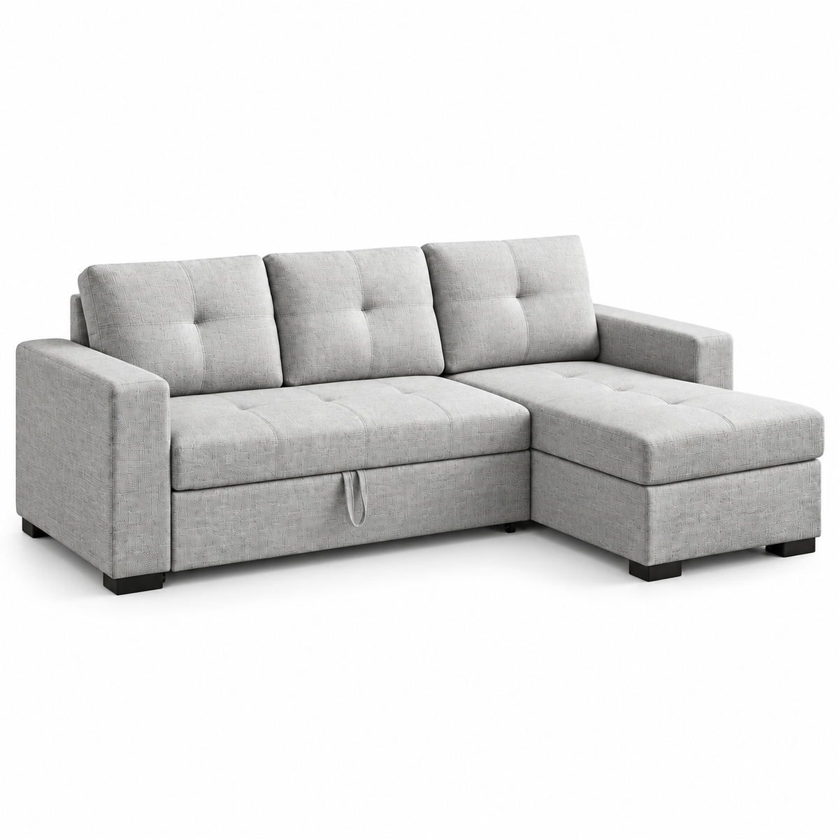 Dannie Sleeper Sectional Sofa