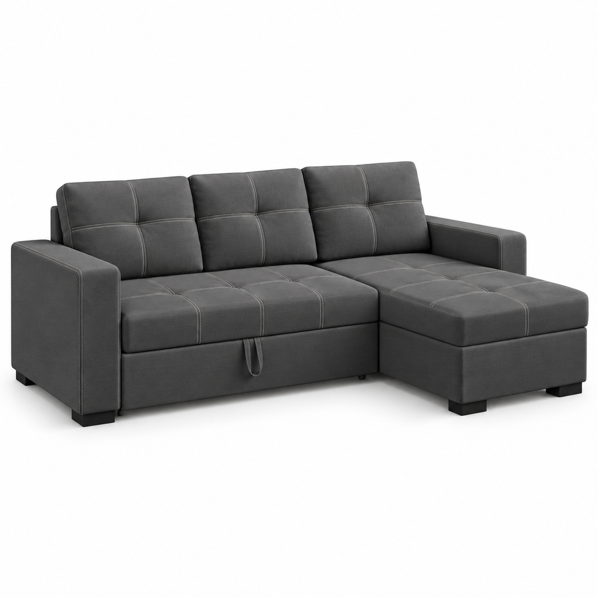 Dannie Sleeper Sectional Sofa