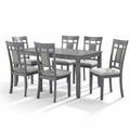 Kaye 6-Seater Dining Set