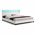 Kyoto LED Bed Frame