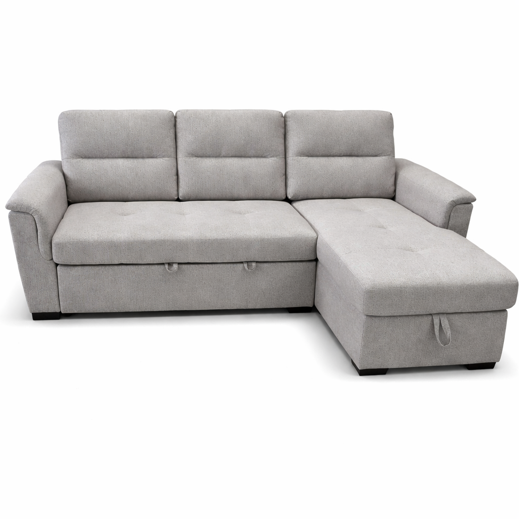 Mato Sleeper Sectional Sofa