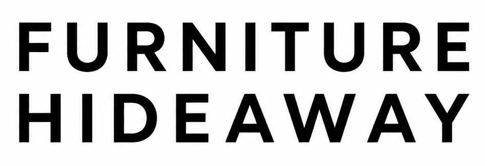 Furniture Hideaway
