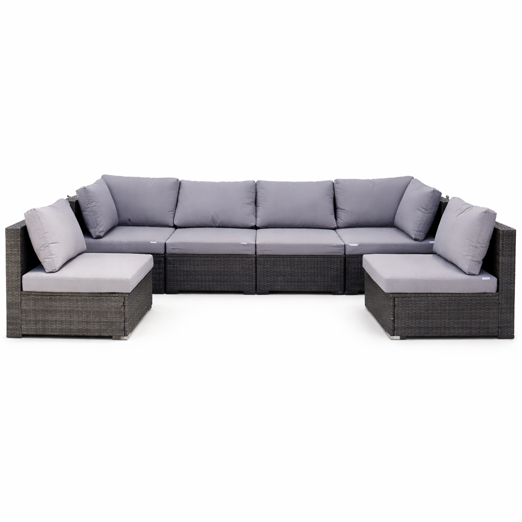 Luxe Premium Patio Set