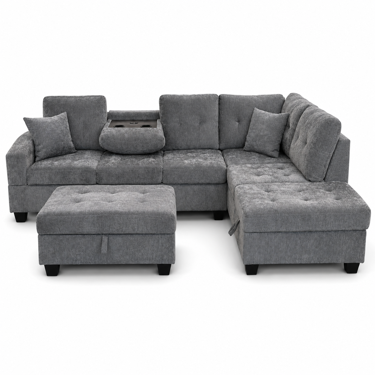 Maribella Sectional Sofa