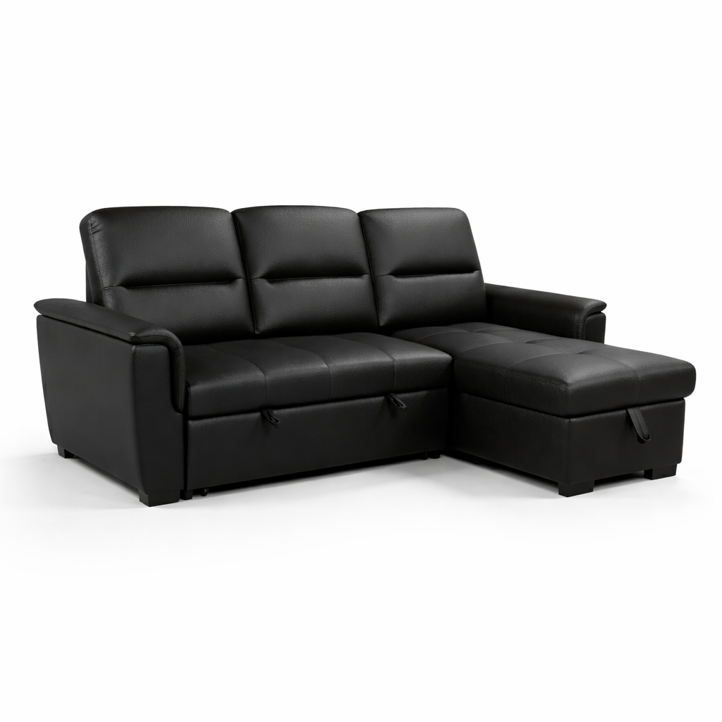 Mato Sleeper Sectional Sofa