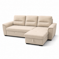 Mato Sleeper Sectional Sofa