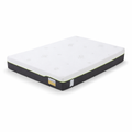 Cooling Gel Memory Foam 10"