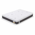 Cooling Gel Memory Foam 8"