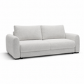 Merzy 3-Seater Sofa Bed