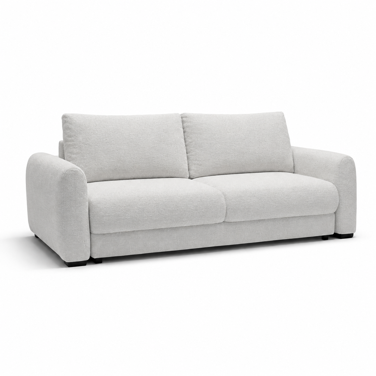 Merzy 3-Seater Sofa Bed