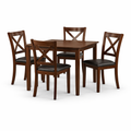 Moshi 4-Seater Dining Set