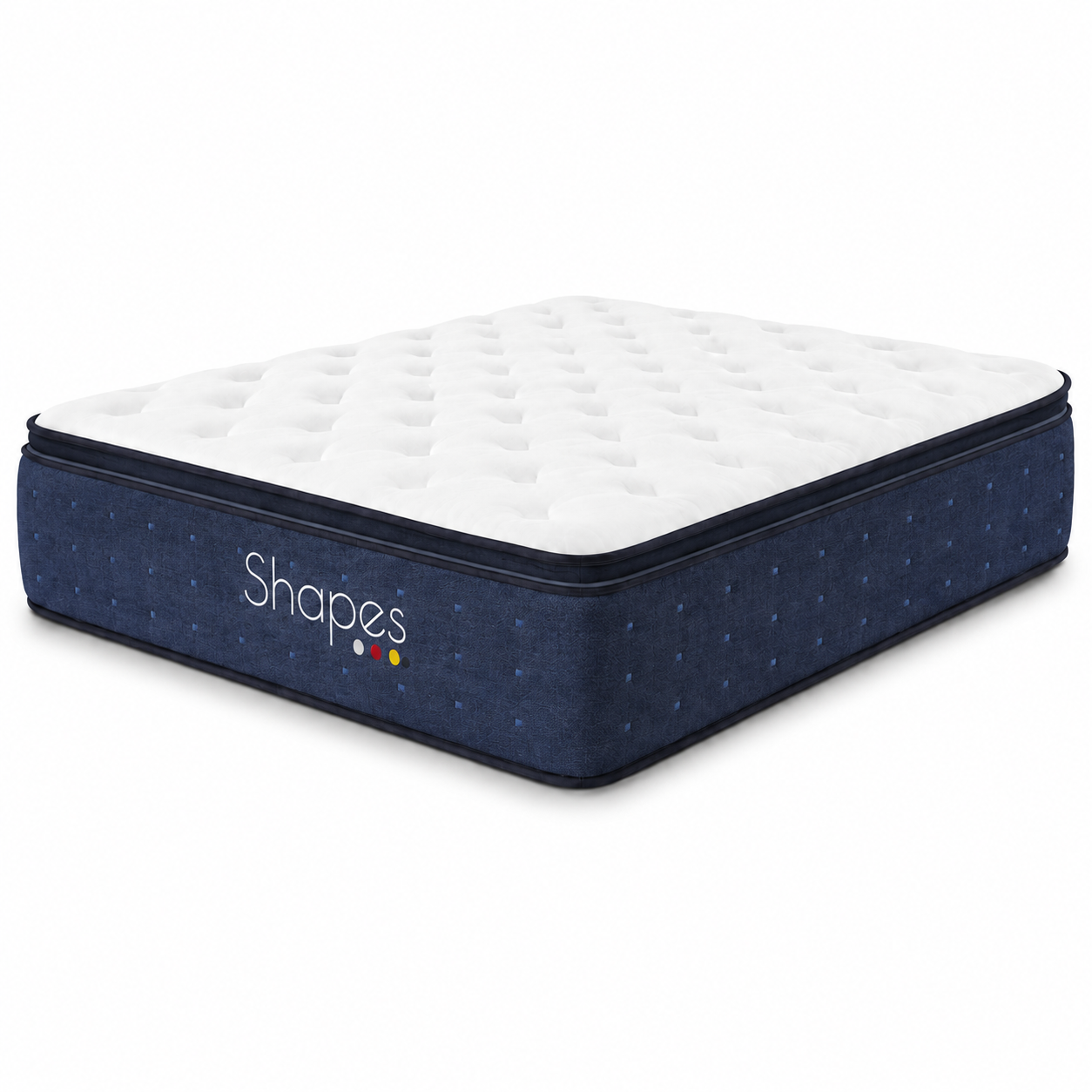 Deluxe Mattress