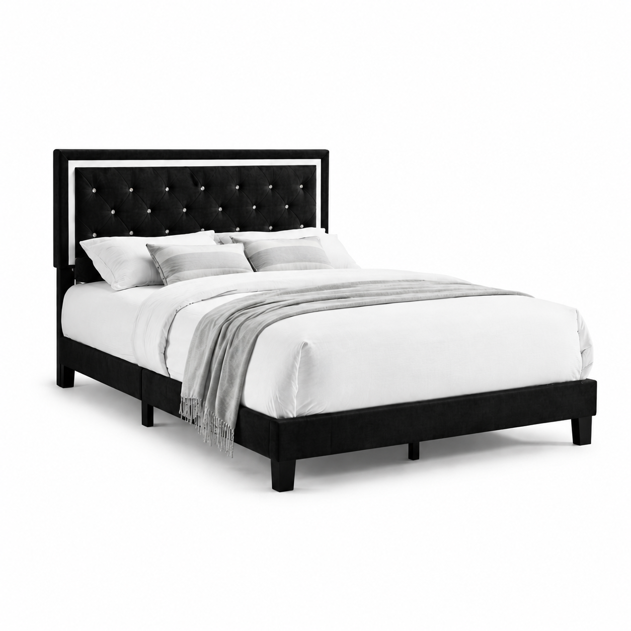 Nairobi Bed Frame