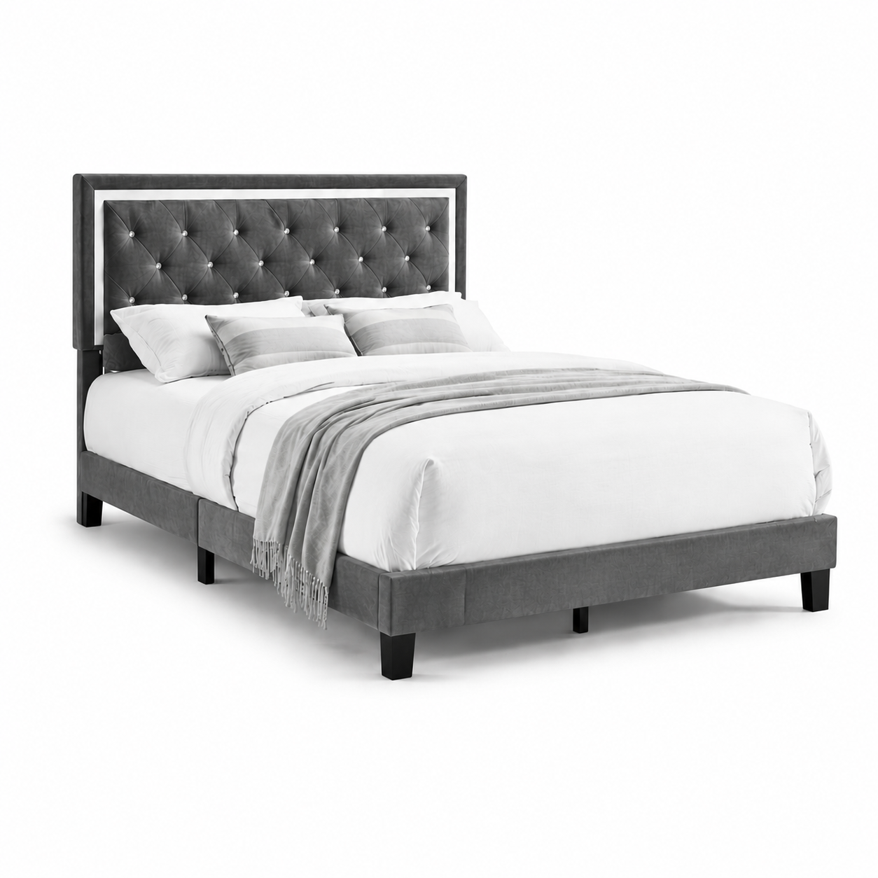 Nairobi Bed Frame