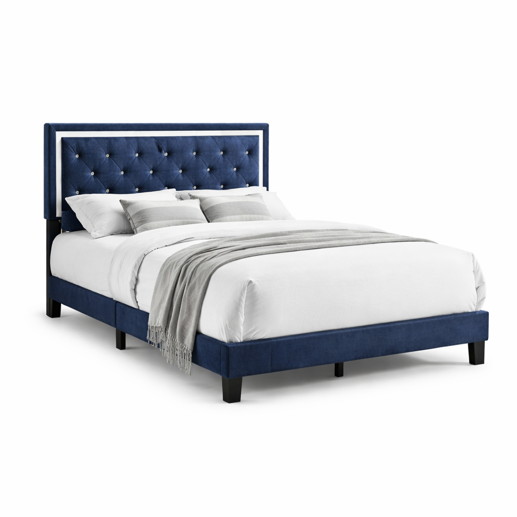 Nairobi Bed Frame