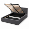 Ianna Hydraulic Bed Frame