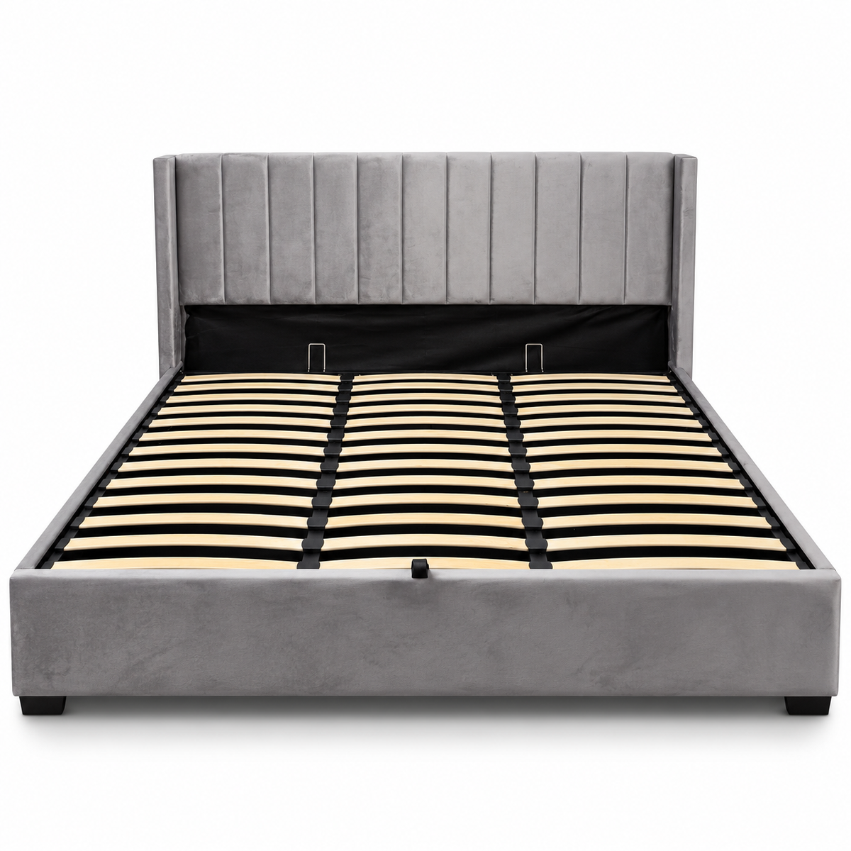 Pluto Hydraulic Bed Frame
