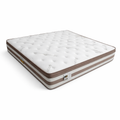 Organic Cotton Mattress