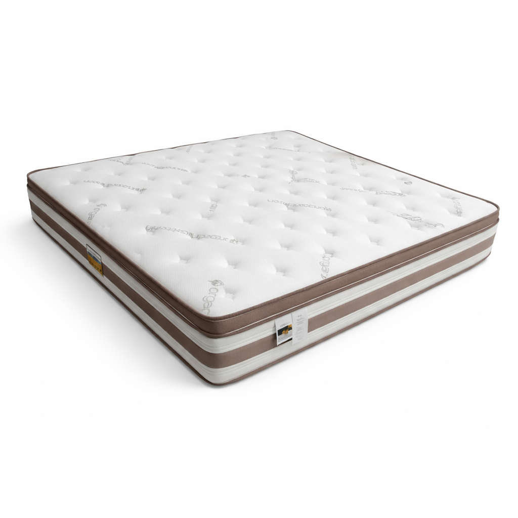 Organic Cotton Mattress