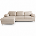 Oxford Sectional Sofa
