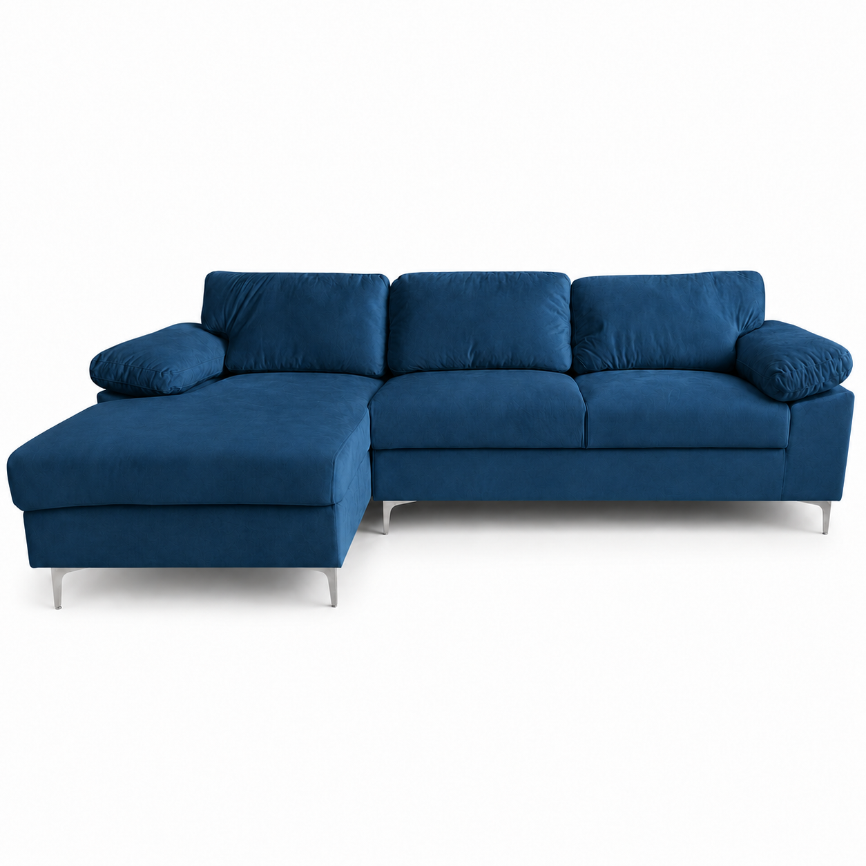 Oxford Sectional Sofa