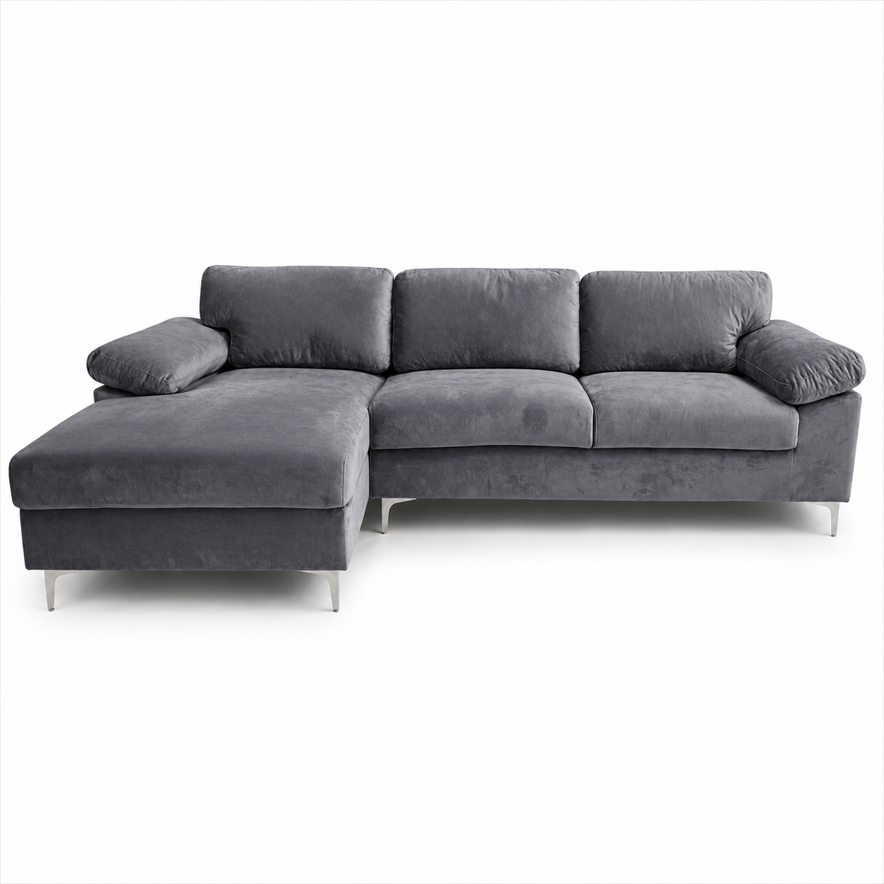 Oxford Sectional Sofa
